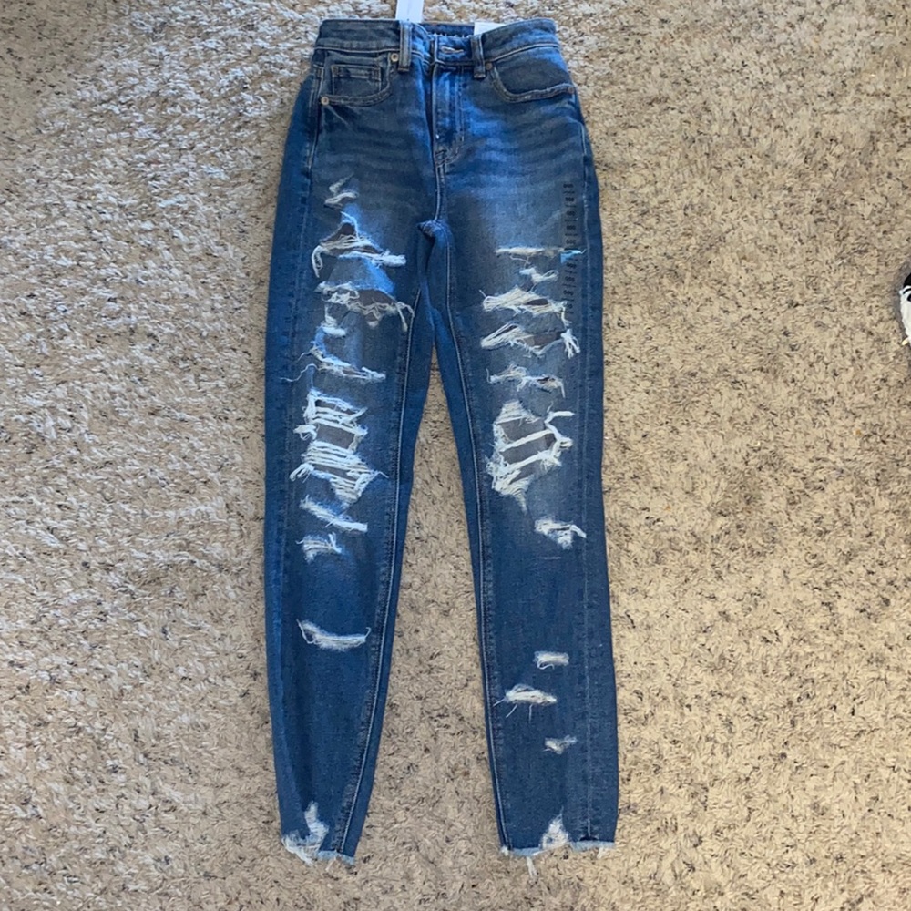 Brand New American Eagle Jeans